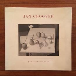[英]Jan Groover