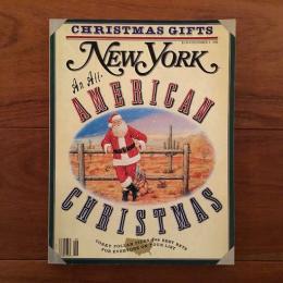 [英]New York December 5 1988