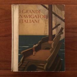 [伊]I Grandi Navigatori Italiani