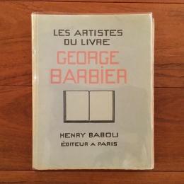 [仏]Les Artistes du Livre George Barbier