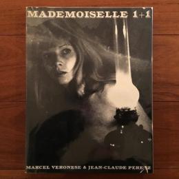 [英]Mademoiselle 1+1