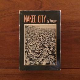 [英]Naked City