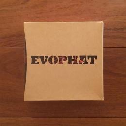 [英]Evophat: The Carrot 58 Visions