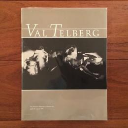 [英]Val Telberg