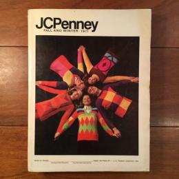 [英]JC Penney 1971 Fall & Winter