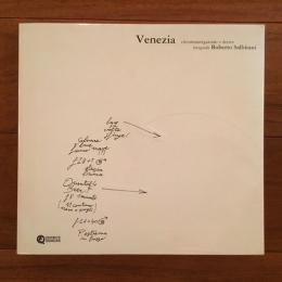 Venezia: Circumnavigazioni e Derive
