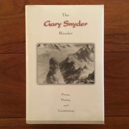[米]The Gary Snyder Reader