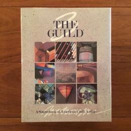 [英]The Guild 3: The SourceBook of American Craft Artists