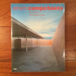 [英]Alberto Campo Baeza