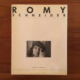 [独]Romy Schneider. Letzte Bilder eines Mythos