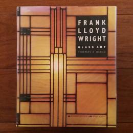 [英]Frank Lloyd Wright: Glass Art