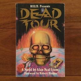 [英]Dead Tour