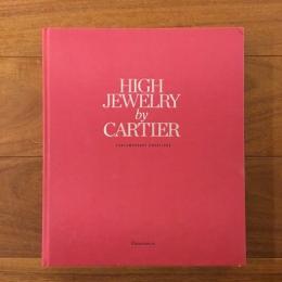 [英]HIGH JEWELRY by CARTIER contemporary creations