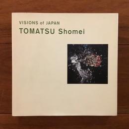 Visions of Japan Tomatsu Shomei