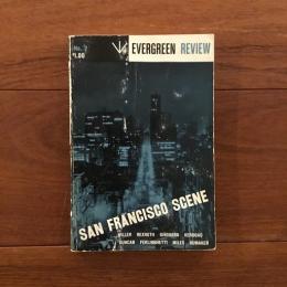 Evergreen Review No.2 San Francisco Scene