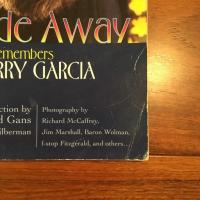 [英]Not Fade Away: The Online World Remembers Jerry Garcia