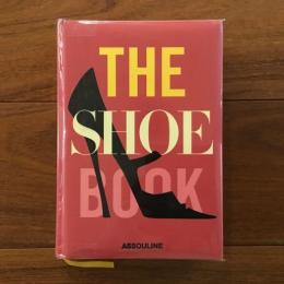 [英]The Shoe Book