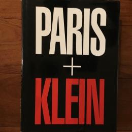 William Klein: Paris + Klein
