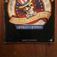 [英]Built to Last: Grateful Dead 25th Anniversary Album