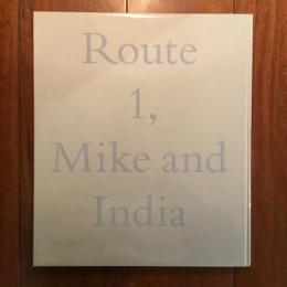 [英]Route 1, Mike and India
