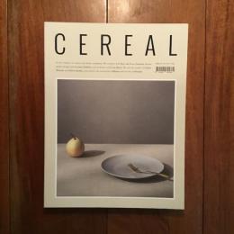 [英]Cereal Vol.17