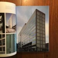 Cesar Pelli Buildings and Projects 1965ー1990
