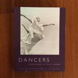 [英]Dancers