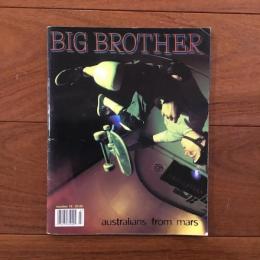 [英]Big Brother No.18