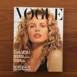 [仏]Vogue Paris No.676 Mai 1987