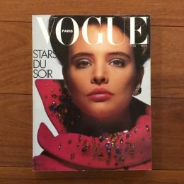 [仏]Vogue Paris No.661 Novembre 1985