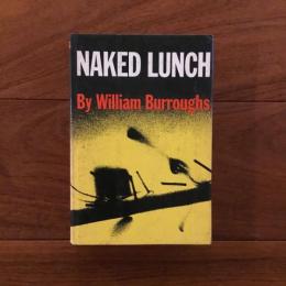 [英]Naked Lunch