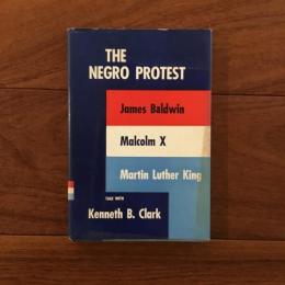 [英]The Negro Protest