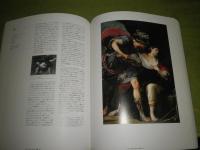 バロック・ロココの絵画　ヴェネツィア派からゴヤまで　1993年　307頁　少汚少シミ有　G2下段