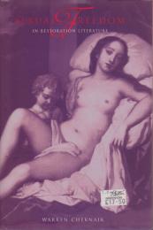 Sexual freedom in restoration literature