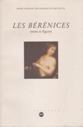 Les Bérénices : texts et figures