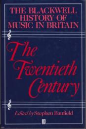 The Blackwell history of music in Britain.