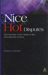 Nice and hot disputes : the doctrine of the Trinity in the seventeenth century