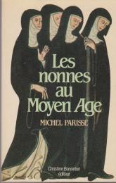 Les nonnes au Moyen Âge