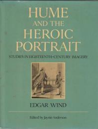 Hume and the heroic portrait : studies in eighteenth-century imagery
