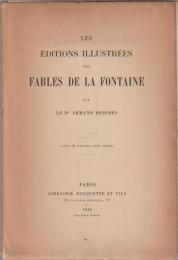 Les Editions illustrées des Fables de La Fontaine