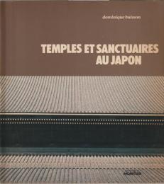 Temples et sanctuaires au Japon