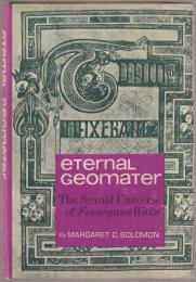 Eternal geomater : the sexual universe of Finnegans wake