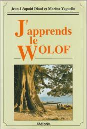 J'apprends le wolof