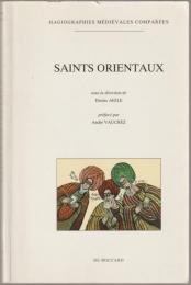 Saints orientaux