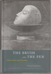 The brush and the pen : Odilon Redon and literature