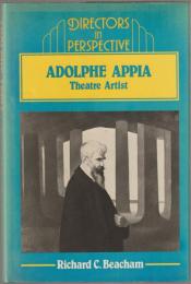 Adolphe Appia, theatre artist