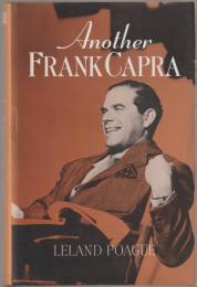 Another Frank Capra.