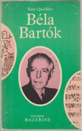 Bela Bartok.