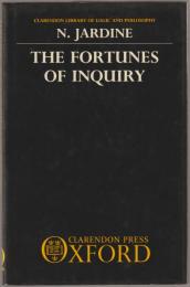 The fortunes of inquiry