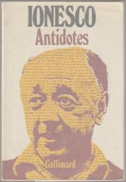 Antidotes